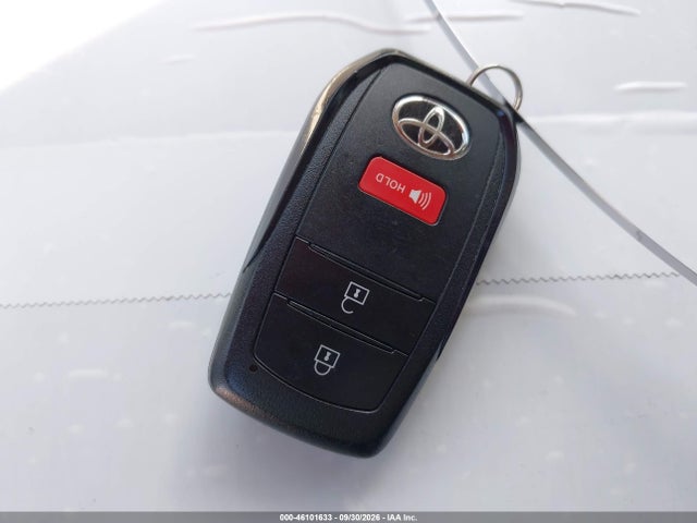Toyota Prius Le 2023 JTDACAAU7P3004817 Image 11