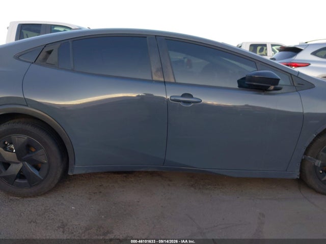 Toyota Prius Le 2023 JTDACAAU7P3004817 Image 14