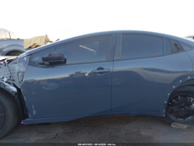 Toyota Prius Le 2023 JTDACAAU7P3004817 Image 15