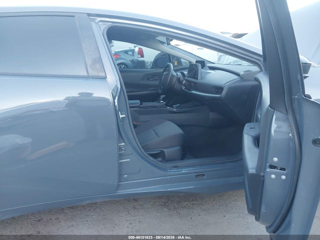 Toyota Prius Le 2023 JTDACAAU7P3004817 Image 5
