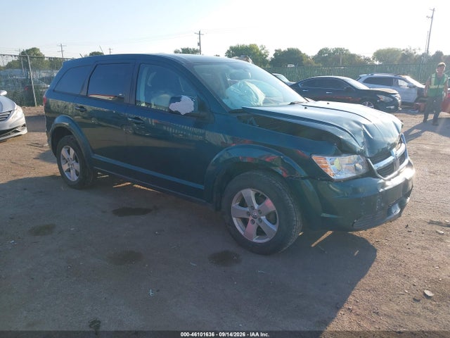 Aukcja sprzedaży 2009 Dodge Journey Sxt, vin: 3D4GG57V39T523511, numer aukcji: 46101636