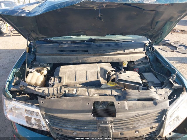 Aukcja sprzedaży 2009 Dodge Journey Sxt, vin: 3D4GG57V39T523511, numer aukcji: 46101636