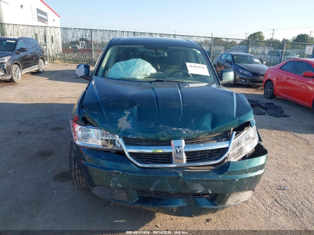 Aukcja sprzedaży 2009 Dodge Journey Sxt, vin: 3D4GG57V39T523511, numer aukcji: 46101636