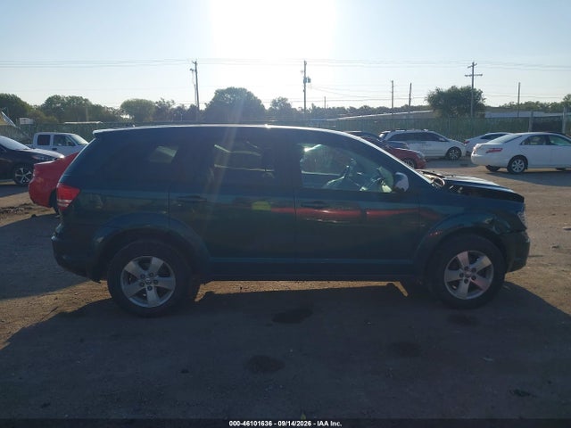 Aukcja sprzedaży 2009 Dodge Journey Sxt, vin: 3D4GG57V39T523511, numer aukcji: 46101636