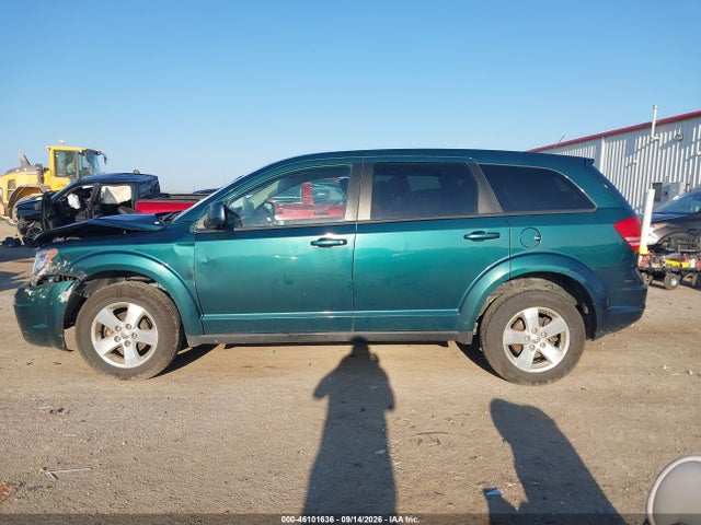 Aukcja sprzedaży 2009 Dodge Journey Sxt, vin: 3D4GG57V39T523511, numer aukcji: 46101636