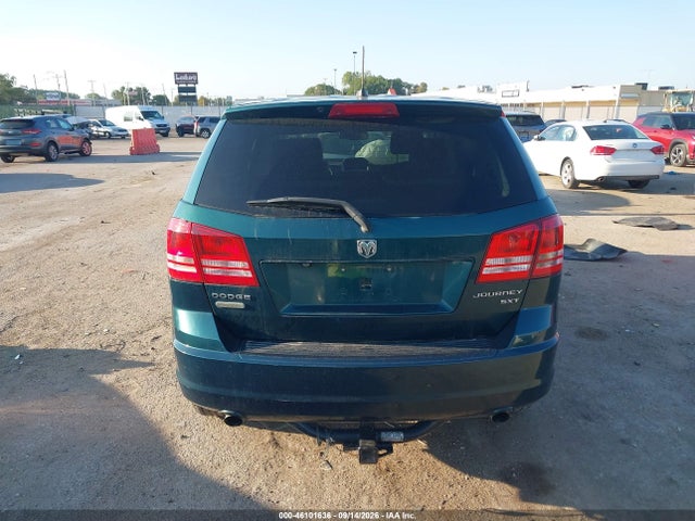 Aukcja sprzedaży 2009 Dodge Journey Sxt, vin: 3D4GG57V39T523511, numer aukcji: 46101636