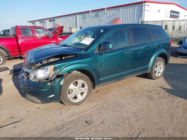 Aukcja sprzedaży 2009 Dodge Journey Sxt, vin: 3D4GG57V39T523511, numer aukcji: 46101636