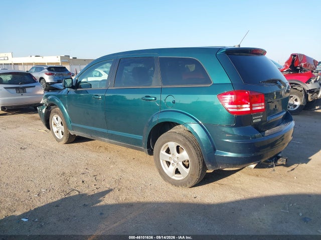 Aukcja sprzedaży 2009 Dodge Journey Sxt, vin: 3D4GG57V39T523511, numer aukcji: 46101636