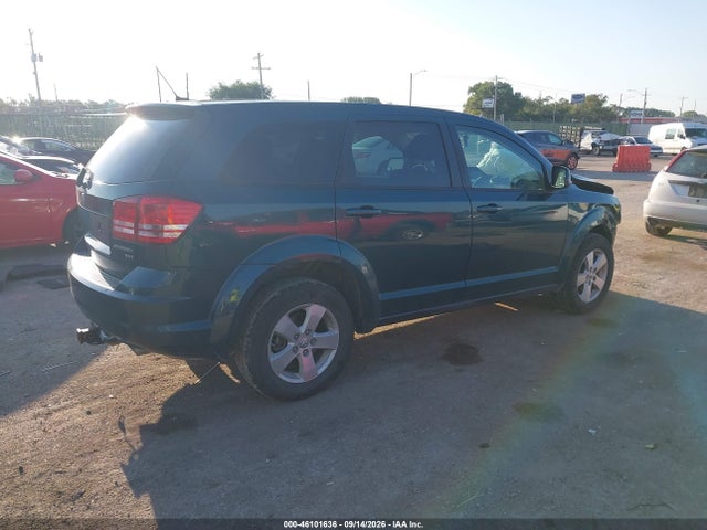 Aukcja sprzedaży 2009 Dodge Journey Sxt, vin: 3D4GG57V39T523511, numer aukcji: 46101636