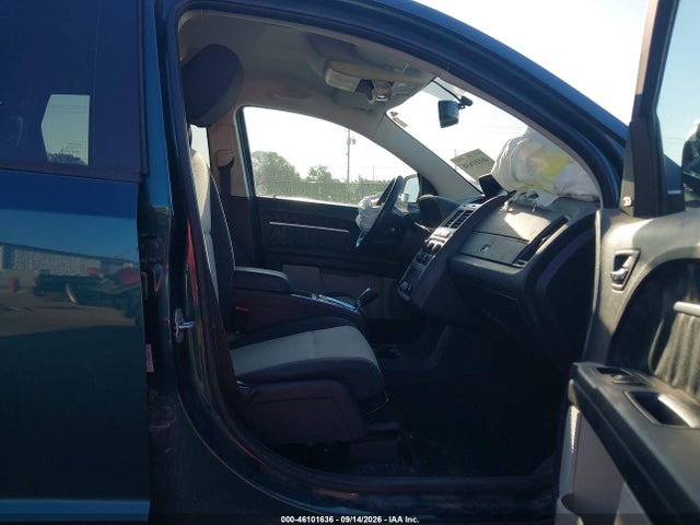 Aukcja sprzedaży 2009 Dodge Journey Sxt, vin: 3D4GG57V39T523511, numer aukcji: 46101636
