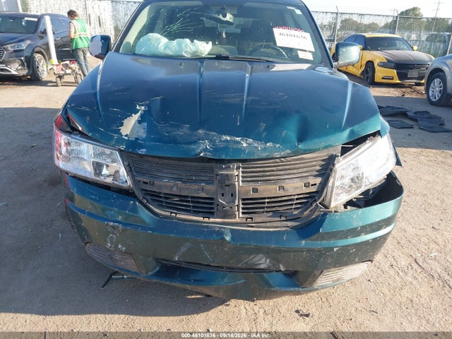Aukcja sprzedaży 2009 Dodge Journey Sxt, vin: 3D4GG57V39T523511, numer aukcji: 46101636