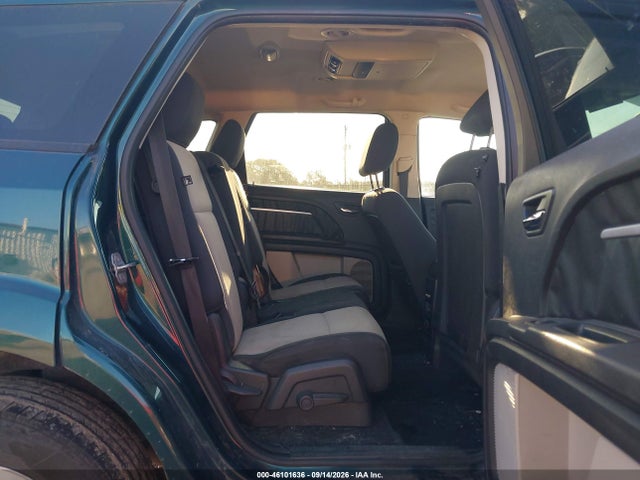 Aukcja sprzedaży 2009 Dodge Journey Sxt, vin: 3D4GG57V39T523511, numer aukcji: 46101636