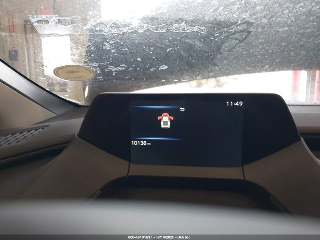 2026 Toyota Prius Plug-in Hybrid Xse მანქანა იყიდება აუქციონზე, vin: JTDACACU7T3069416, აუქციონის ნომერი: 46101637
