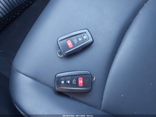 Продажа на аукционе авто 2023 Toyota Rav4 Hybrid Xle Premium, vin: 2T3B6RFV7PW045053, номер лота: 46101644