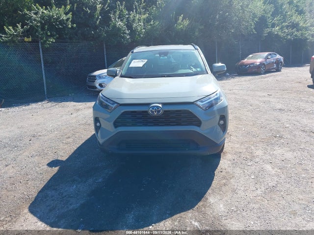 Продажа на аукционе авто 2023 Toyota Rav4 Hybrid Xle Premium, vin: 2T3B6RFV7PW045053, номер лота: 46101644