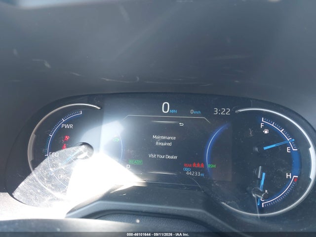 Продажа на аукционе авто 2023 Toyota Rav4 Hybrid Xle Premium, vin: 2T3B6RFV7PW045053, номер лота: 46101644