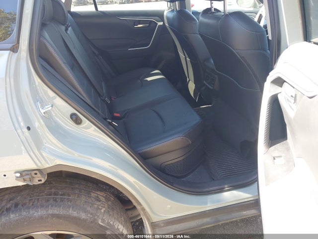 Продажа на аукционе авто 2023 Toyota Rav4 Hybrid Xle Premium, vin: 2T3B6RFV7PW045053, номер лота: 46101644