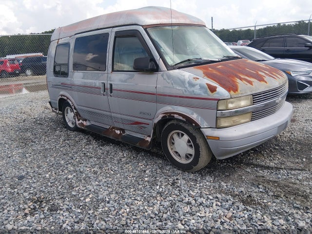 Auction sale of the 1997 Chevrolet Astro Upfitter Pkg., vin: 1GBDM19W7VB128335, lot number: 46101645