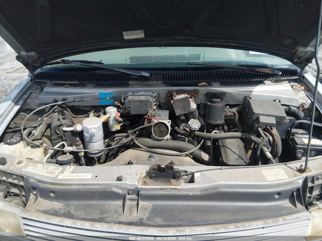 1997 Chevrolet Astro Upfitter Pkg. მანქანა იყიდება აუქციონზე, vin: 1GBDM19W7VB128335, აუქციონის ნომერი: 46101645