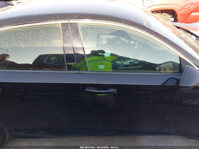 Aukcja sprzedaży 2018 Honda Accord Lx, vin: 1HGCV1F11JA030142, numer aukcji: 46101650