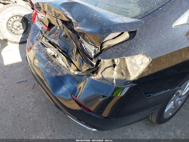 Aukcja sprzedaży 2018 Honda Accord Lx, vin: 1HGCV1F11JA030142, numer aukcji: 46101650