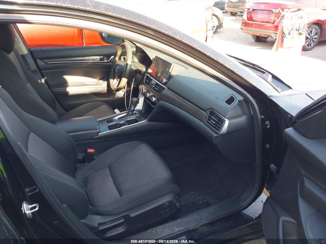 Aukcja sprzedaży 2018 Honda Accord Lx, vin: 1HGCV1F11JA030142, numer aukcji: 46101650