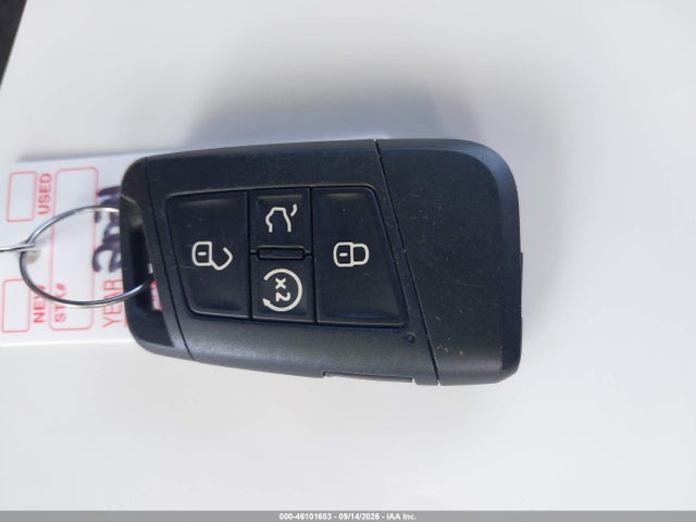 46101653 :رقم المزاد ، 3VV2B7AXXMM043644 vin ، 2021 Volkswagen Tiguan 2.0t Se/2.0t Se R-line Black/2.0t Sel مزاد بيع