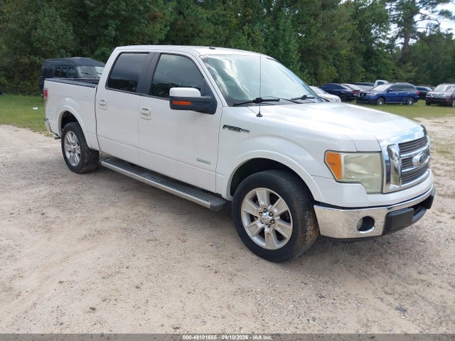 Aukcja sprzedaży 2011 Ford F-150 Lariat, vin: 1FTFW1CT9BFB15958, numer aukcji: 46101655