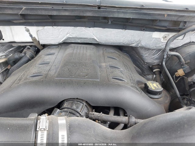 Aukcja sprzedaży 2011 Ford F-150 Lariat, vin: 1FTFW1CT9BFB15958, numer aukcji: 46101655