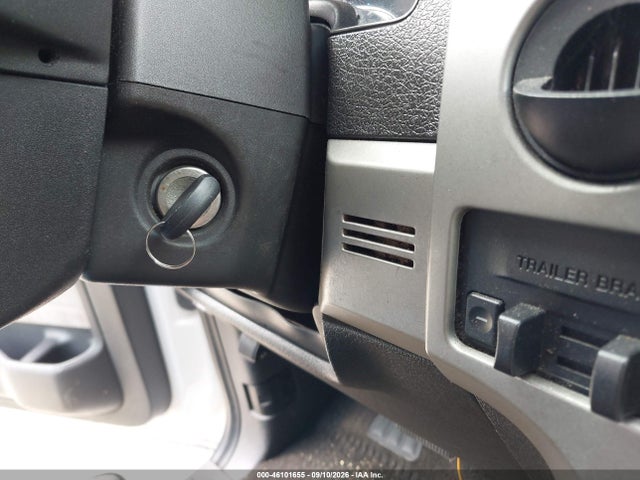 Aukcja sprzedaży 2011 Ford F-150 Lariat, vin: 1FTFW1CT9BFB15958, numer aukcji: 46101655