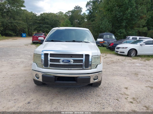 Aukcja sprzedaży 2011 Ford F-150 Lariat, vin: 1FTFW1CT9BFB15958, numer aukcji: 46101655