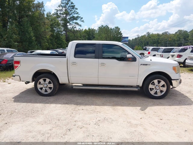 Aukcja sprzedaży 2011 Ford F-150 Lariat, vin: 1FTFW1CT9BFB15958, numer aukcji: 46101655
