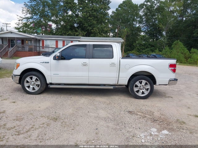Aukcja sprzedaży 2011 Ford F-150 Lariat, vin: 1FTFW1CT9BFB15958, numer aukcji: 46101655