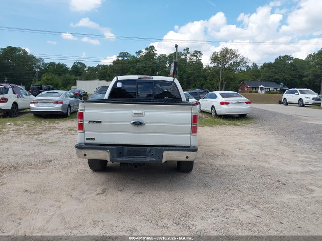 Aukcja sprzedaży 2011 Ford F-150 Lariat, vin: 1FTFW1CT9BFB15958, numer aukcji: 46101655