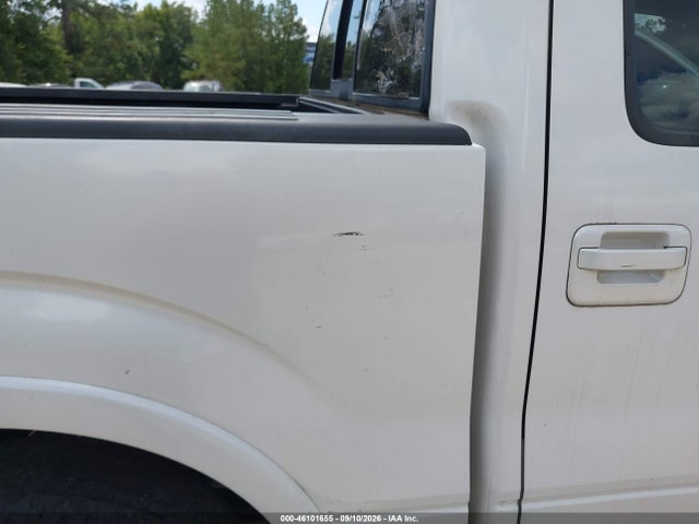 Aukcja sprzedaży 2011 Ford F-150 Lariat, vin: 1FTFW1CT9BFB15958, numer aukcji: 46101655