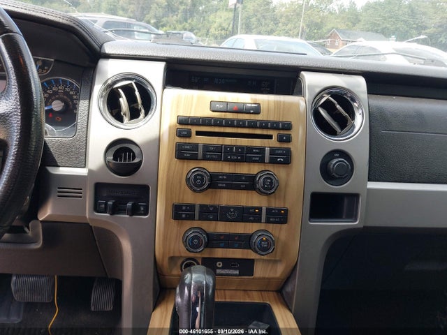 Aukcja sprzedaży 2011 Ford F-150 Lariat, vin: 1FTFW1CT9BFB15958, numer aukcji: 46101655