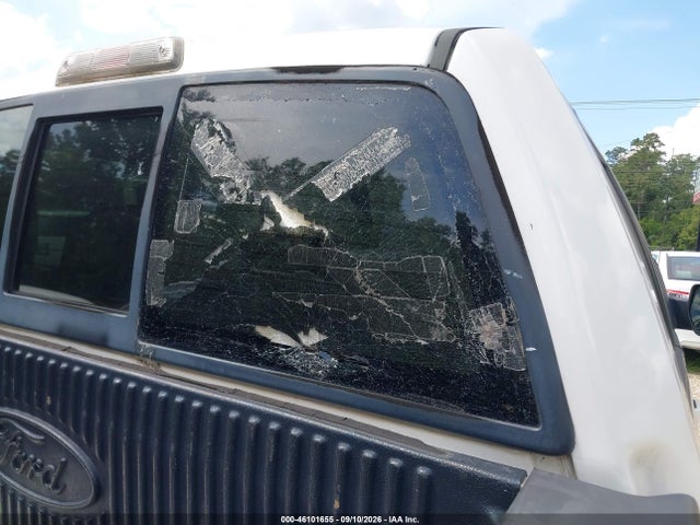 Aukcja sprzedaży 2011 Ford F-150 Lariat, vin: 1FTFW1CT9BFB15958, numer aukcji: 46101655
