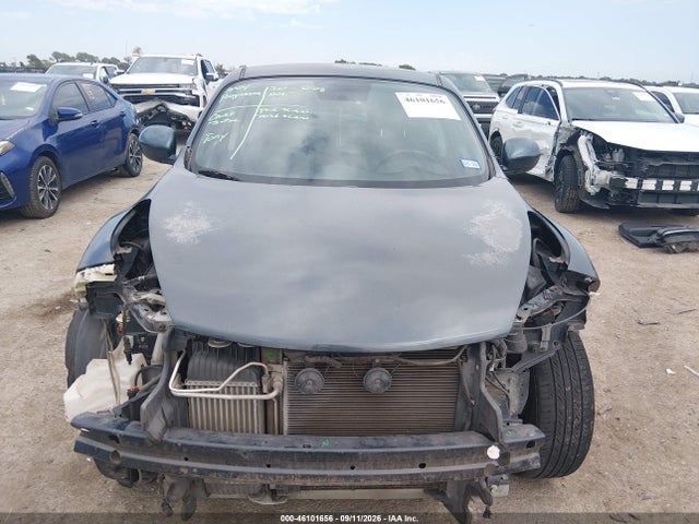 Продажа на аукционе авто 2013 Nissan Juke Sl, vin: JN8AF5MR3DT219021, номер лота: 46101656