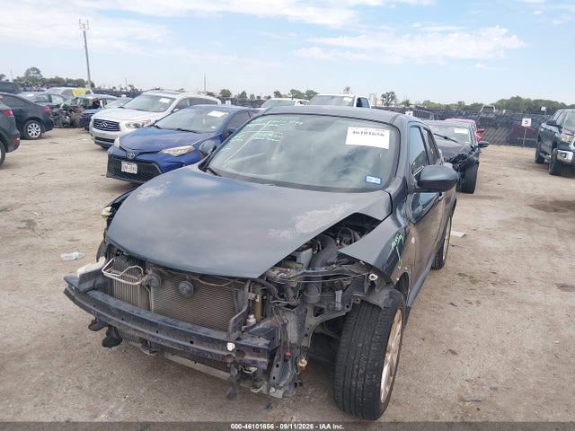 Продажа на аукционе авто 2013 Nissan Juke Sl, vin: JN8AF5MR3DT219021, номер лота: 46101656