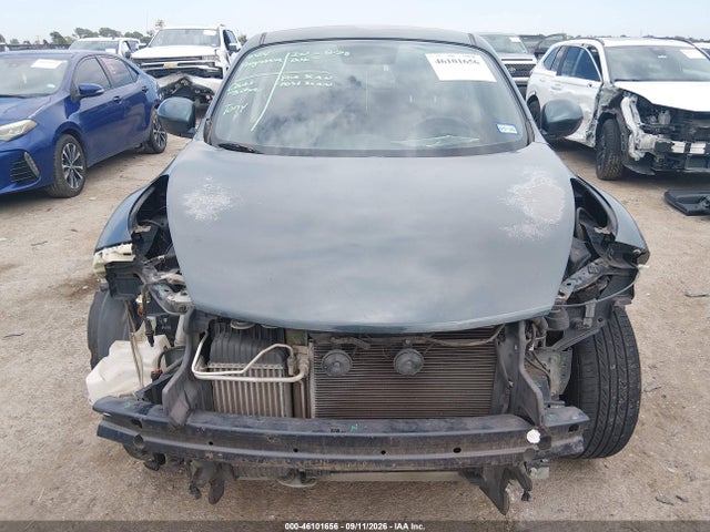 Продажа на аукционе авто 2013 Nissan Juke Sl, vin: JN8AF5MR3DT219021, номер лота: 46101656