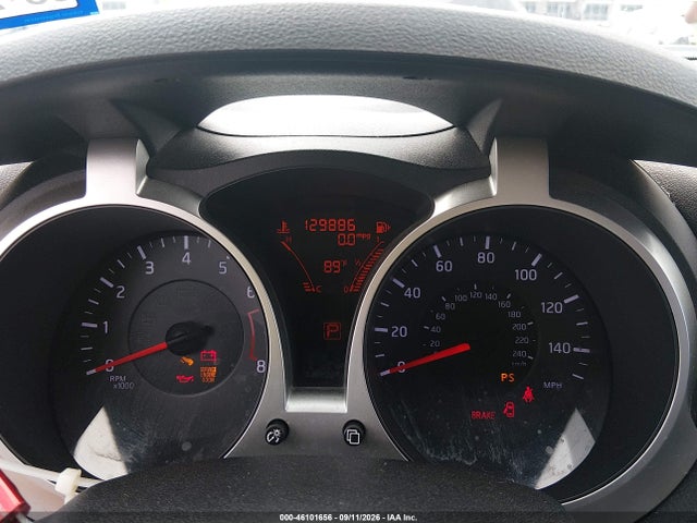 Продажа на аукционе авто 2013 Nissan Juke Sl, vin: JN8AF5MR3DT219021, номер лота: 46101656