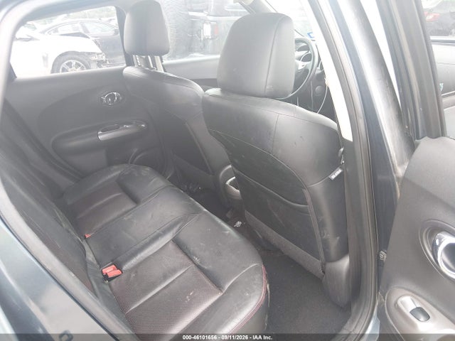 Продажа на аукционе авто 2013 Nissan Juke Sl, vin: JN8AF5MR3DT219021, номер лота: 46101656
