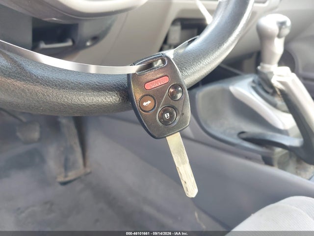 2008 Honda Civic Ex მანქანა იყიდება აუქციონზე, vin: 1HGFA15858L062940, აუქციონის ნომერი: 46101661