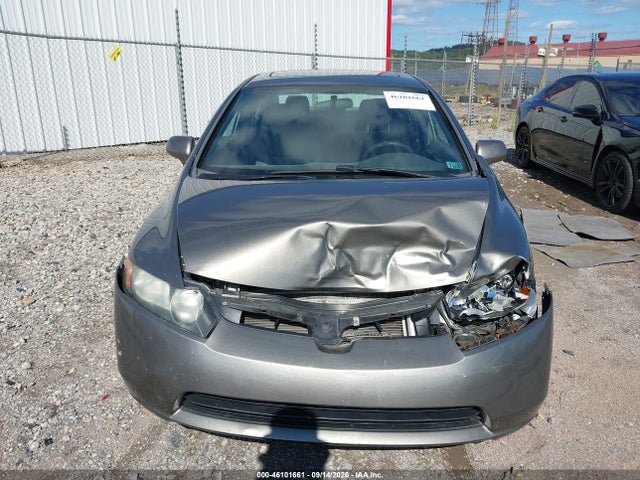 2008 Honda Civic Ex მანქანა იყიდება აუქციონზე, vin: 1HGFA15858L062940, აუქციონის ნომერი: 46101661