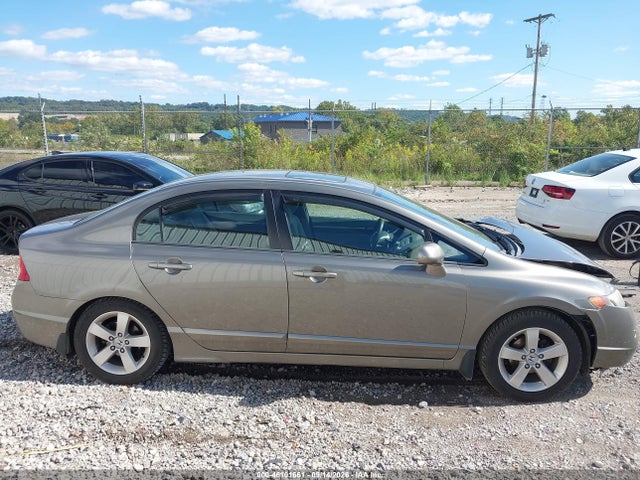 2008 Honda Civic Ex მანქანა იყიდება აუქციონზე, vin: 1HGFA15858L062940, აუქციონის ნომერი: 46101661