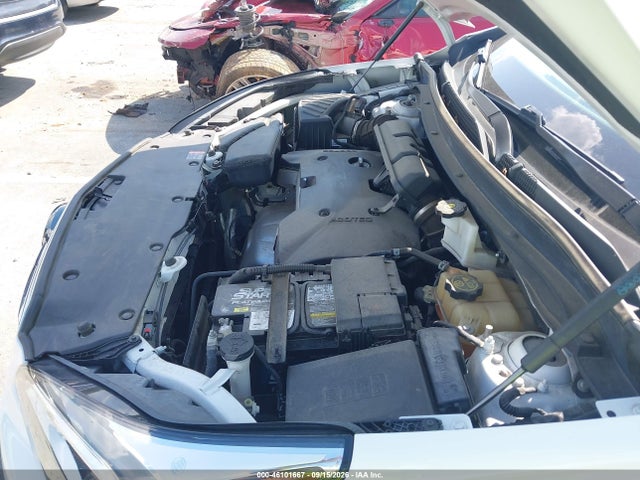 Продажа на аукционе авто 2019 Buick Envision Fwd Essence, vin: LRBFXCSA9KD000974, номер лота: 46101667