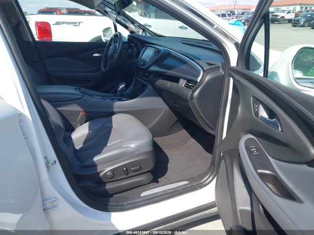 Продажа на аукционе авто 2019 Buick Envision Fwd Essence, vin: LRBFXCSA9KD000974, номер лота: 46101667