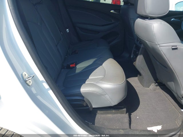 Продажа на аукционе авто 2019 Buick Envision Fwd Essence, vin: LRBFXCSA9KD000974, номер лота: 46101667