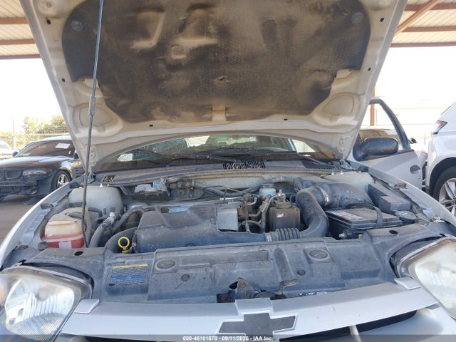 46101670 :رقم المزاد ، 1G1JC52F157152094 vin ، 2005 Chevrolet Cavalier مزاد بيع
