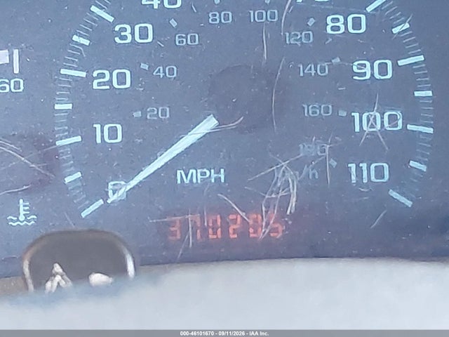 46101670 :رقم المزاد ، 1G1JC52F157152094 vin ، 2005 Chevrolet Cavalier مزاد بيع